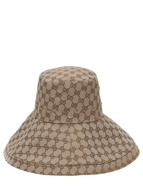 gucci womens hat black|cheap Gucci hats for women.